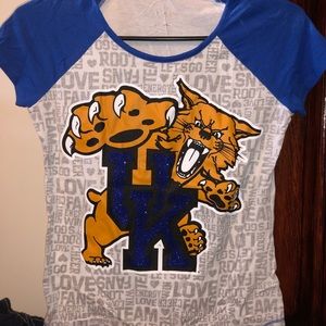 Girls shirt